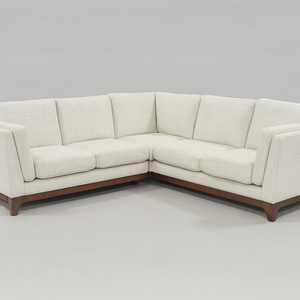 Article Ceni L-Shape Sectional