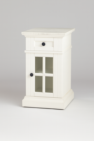 Kerrigan Chairside Table