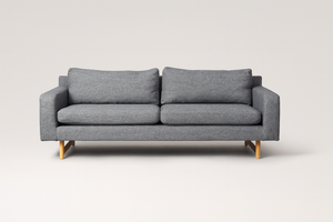 West Elm Eddy 82” Sofa