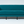 Front gate Emerald Green Sofa