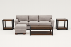 Coffee Table & End Table Set