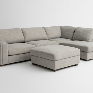 Maycen Fabric Sectional