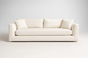 Milo Baughman Sleeper Sofa