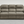 Brower Fabric Power Sofa *Damaged Electrical*