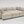 Tisdale 6-Piece Fabric Sectional