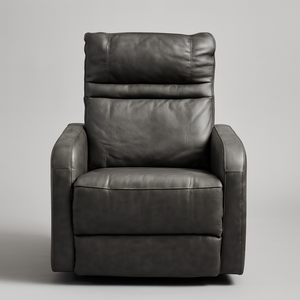 Aldryn Leather Power Recliner