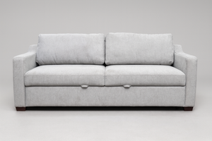 Aspen Fabric Convertible Sofa