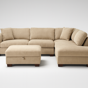 Walsen 3-Piece Sectional