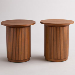 Point Cabrillo 2-Piece Table Set