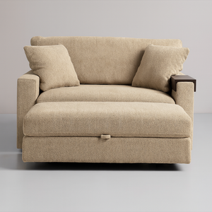 Gilroy Oversized Chair