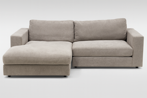 Essex Hill 2-Piece Sectional