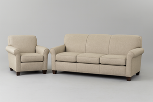 England Sofa and Chair