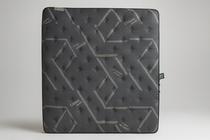 King Matress Copper Infused