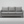 Gray 3-Pc Sectional w/ Ottoman