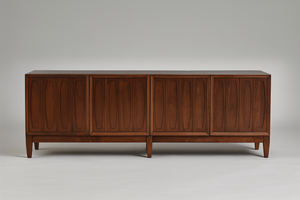 Monterey Bay 74" TV Stand