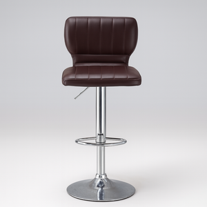 Adjustable Barstool