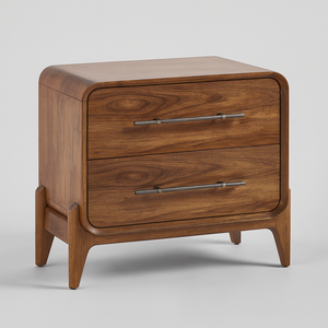 2 Rockford 2-Drawer Nightstand *NEW*