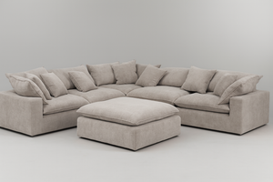 Aiden & Ivy Sereen Sectional