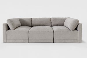Thomasville Fallon 6-Piece Modular Sectional