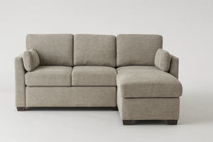 Coddle Reversible Chaise Sleeper Sofa