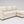 Aria Sofa Chaise - Beige