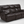 Marya Leather Reclining Sofa