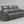 Karson Leather Power Sofa