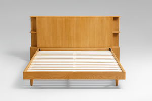 Article King Bed Frame