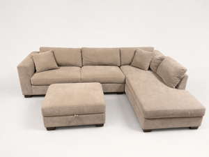 Walsen 3-Piece Sectional