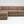 Jonathan Louis Taupe Tufted Sectional