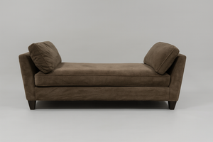 Crate and Barrel Daybed