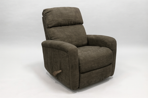 Howland Fabric Recliner Chair