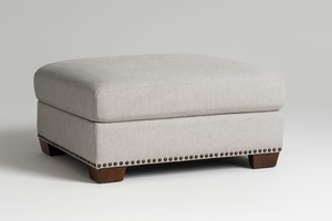 Thomasville Ottoman