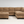 Contemporary Brown Sectional w/Ottoman
