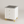 White SMART End Table
