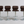 Brown Height Adjustable Barstools