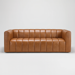Gianna Sofa - Brown