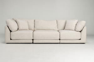 Dayna 3-Piece Modular Sectional