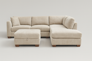 Walsen 3-Piece Sectional