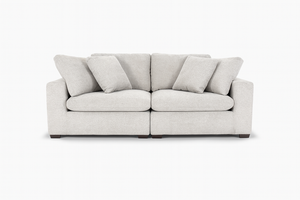 Thomasville Lowell 2-Piece Loveseat