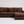Crate & Barrel 2-Pc Axis Sectional (Café)