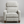 Fabric Pushback Recliner Chair