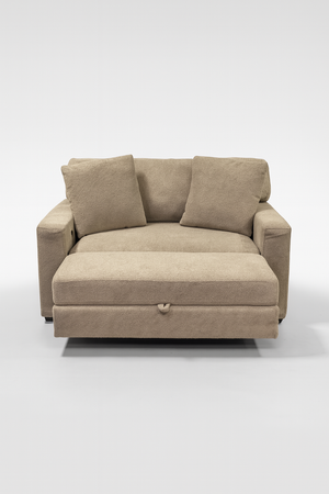 Gilroy Oversized Chair