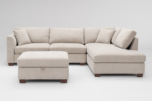 Walsen 3-Piece Sectional