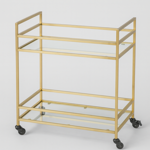 Bar Cart