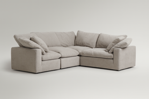 Cloud Couch Terra 4-PC Modular *Brand New*