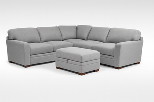 Langdon L-Shaped Sectional