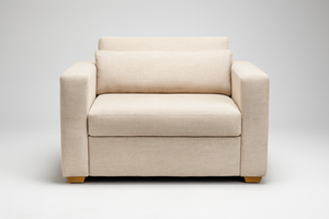 Dillard Sleeper Chair