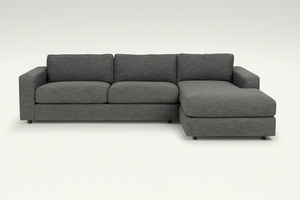West Elm Urban Sectional