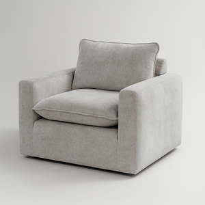 Aiden & Ivy Sereen Accent Chair